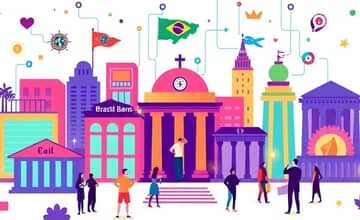 A aceleração do open banking promove concorrência entre bancos