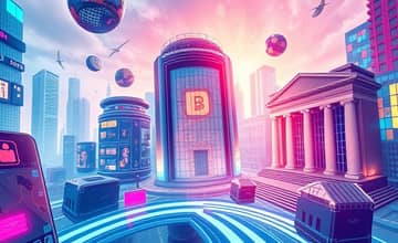 A aceleração das fintechs desafia bancos tradicionais