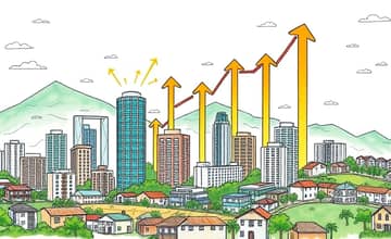 Mercado imobiliário regional mostra sinais de retomada