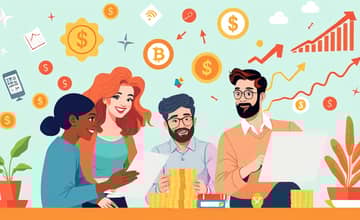 Mercado de capitais diversifica opções para investidores iniciantes