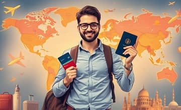 Verifique benefícios de seguro viagem embutido