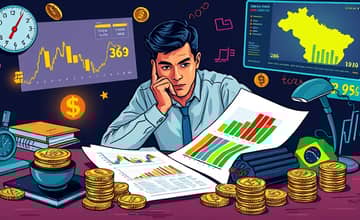 Compare taxas antes de fechar qualquer contrato