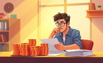 Solicite crédito apenas para necessidades reais e urgentes