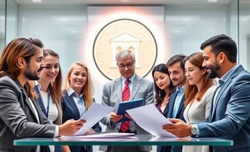 Solicite empréstimos apenas em instituições autorizadas pelo Banco Central