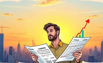 Analise se o empréstimo vai gerar retorno no longo prazo