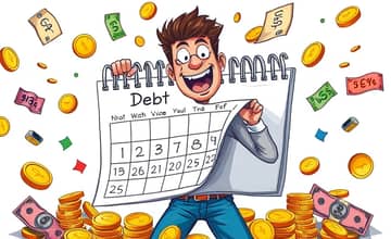 Antecipe pagamentos sempre que possível para economizar nos juros