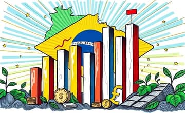 Acompanhe a evolução do saldo devedor mensalmente