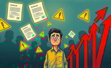 Cuidado com propostas de crédito fácil e sem consulta