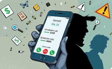 Tenha atenção com fraudes em ofertas recebidas por telefone