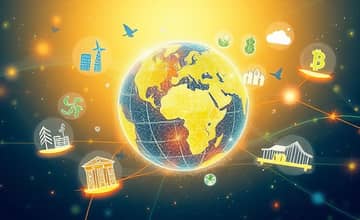 Inclua fundos temáticos para investir em tendências globais