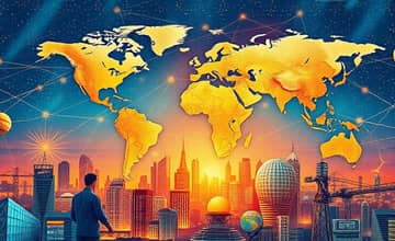 Acompanhe tendências globais para encontrar novas oportunidades