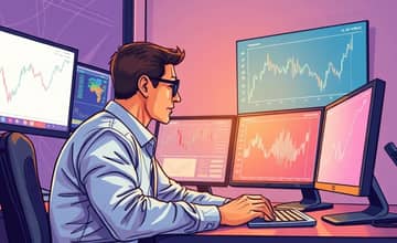 Prefira investimentos que você entende e acompanha de perto