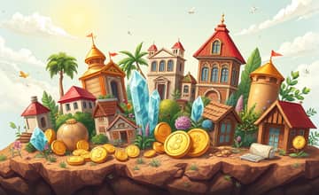 Inclua ativos alternativos com moderação para diversificação