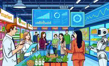 Acompanhe novidades do mercado para atualizar estratégias