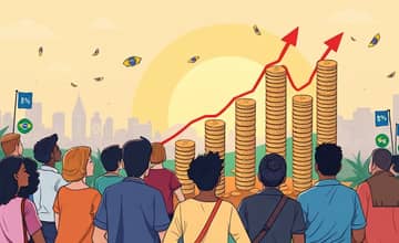 Inclua fundos atrelados à inflação para proteger o poder de compra