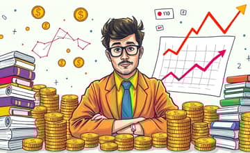 Analise o impacto dos custos em todos os investimentos