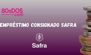 Empréstimo Consignado Safra: Veja tudo o que você precisa saber