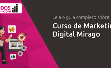 Curso de Marketing Digital Mirago: Seu Guia Completo