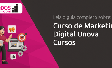Curso de Marketing Digital Unova Cursos: Seu Guia Completo