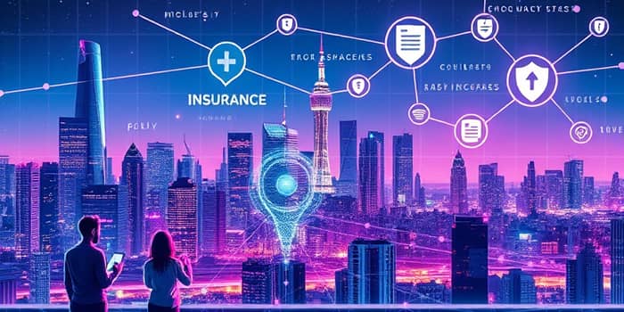 A digitalização impulsiona o segmento de seguros
