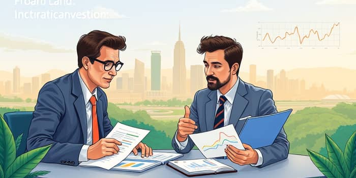 Política monetária influencia expectativas do investidor institucional