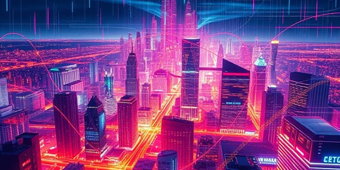Setor de tecnologia se destaca em ano de transformação digital