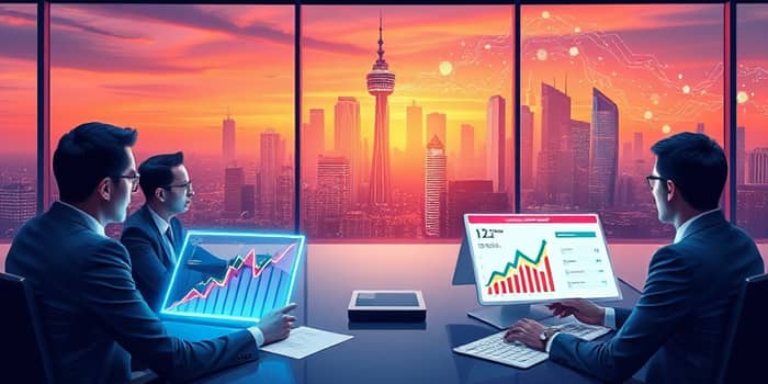 Reformas tributárias impactam estratégias de grandes companhias