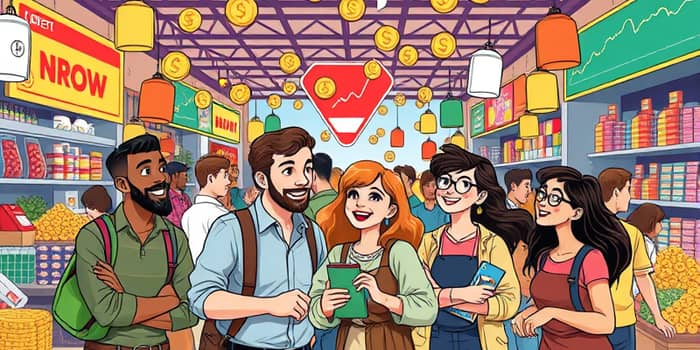 Mercado de crédito se expande para pequenas e médias empresas