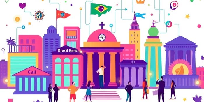 A aceleração do open banking promove concorrência entre bancos