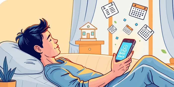 Configure débito automático para não atrasar a fatura
