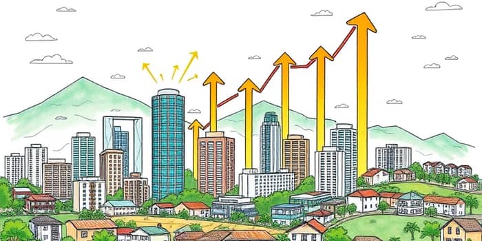 Mercado imobiliário regional mostra sinais de retomada