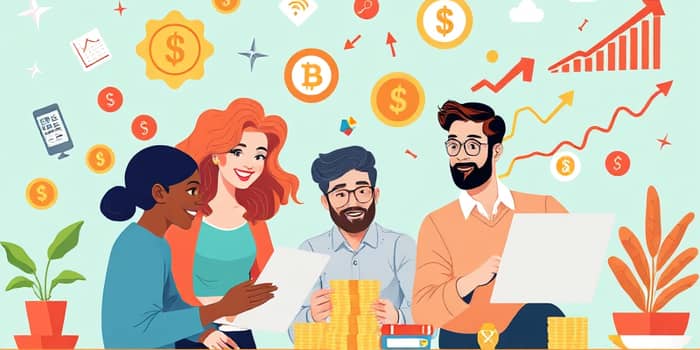 Mercado de capitais diversifica opções para investidores iniciantes