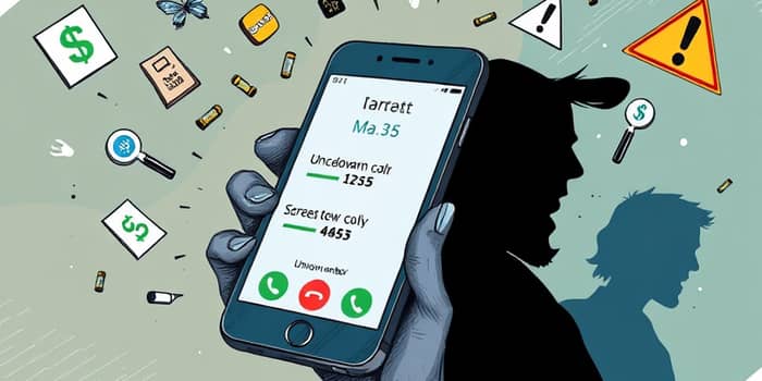 Tenha atenção com fraudes em ofertas recebidas por telefone