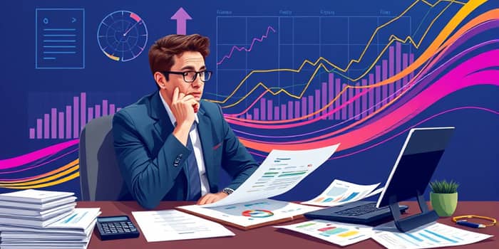 Avalie custos operacionais antes de investir em fundos