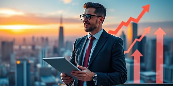 Prefira fundos de baixo custo para maximizar o retorno