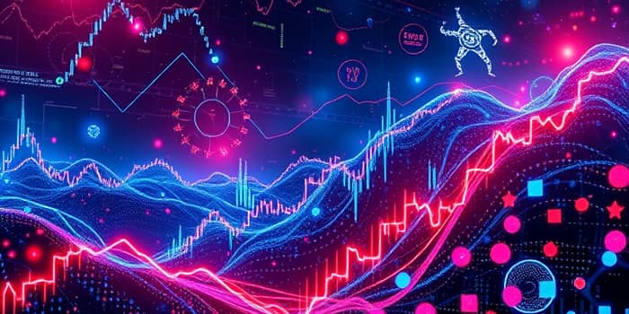 Fundos quantitativos inovam a diversificação da carteira