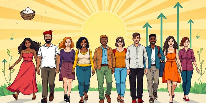 Inclua produtos de previdência para proteger o futuro