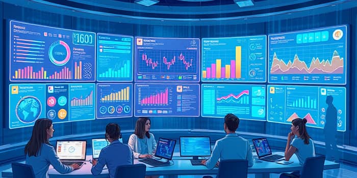 Busque plataformas digitais para facilitar acompanhamento