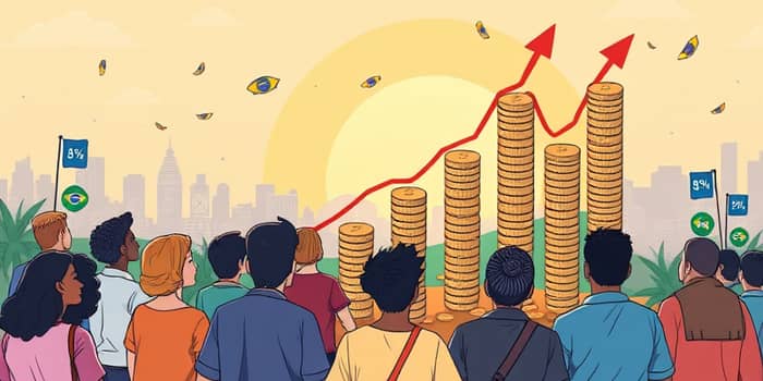 Inclua fundos atrelados à inflação para proteger o poder de compra