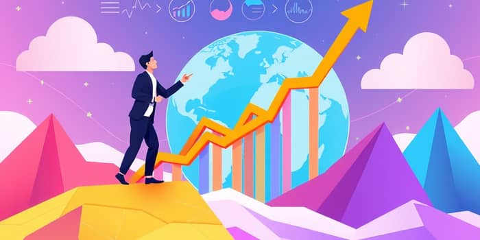 Rebalanceie o portfólio sempre que houver mudanças de cenário