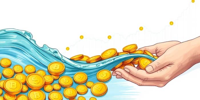 Avalie liquidez dos produtos antes de investir