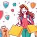 Aproveite seguros embutidos em viagens e compras
