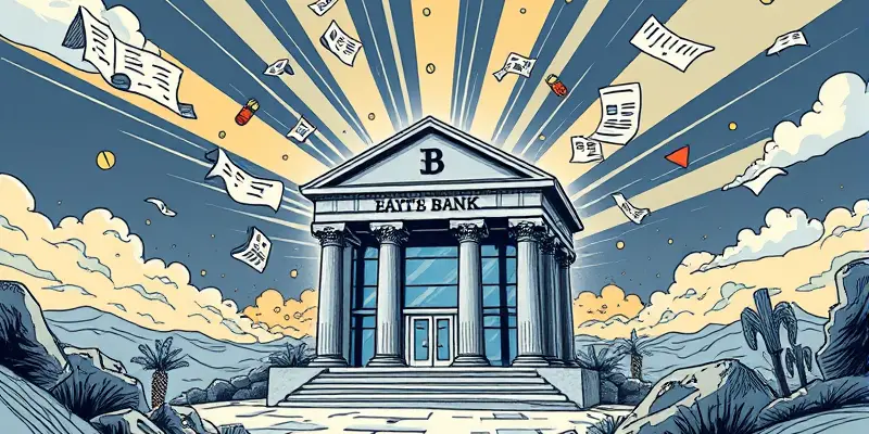 Resultados de bancos surpreendem após mudanças regulatórias