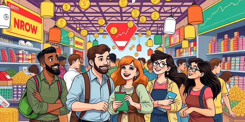 Mercado de crédito se expande para pequenas e médias empresas