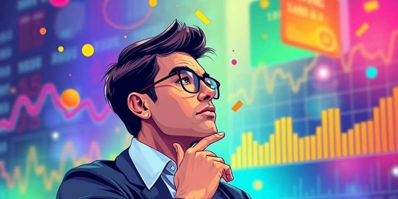 Analise o histórico de fundos antes de investir mais
